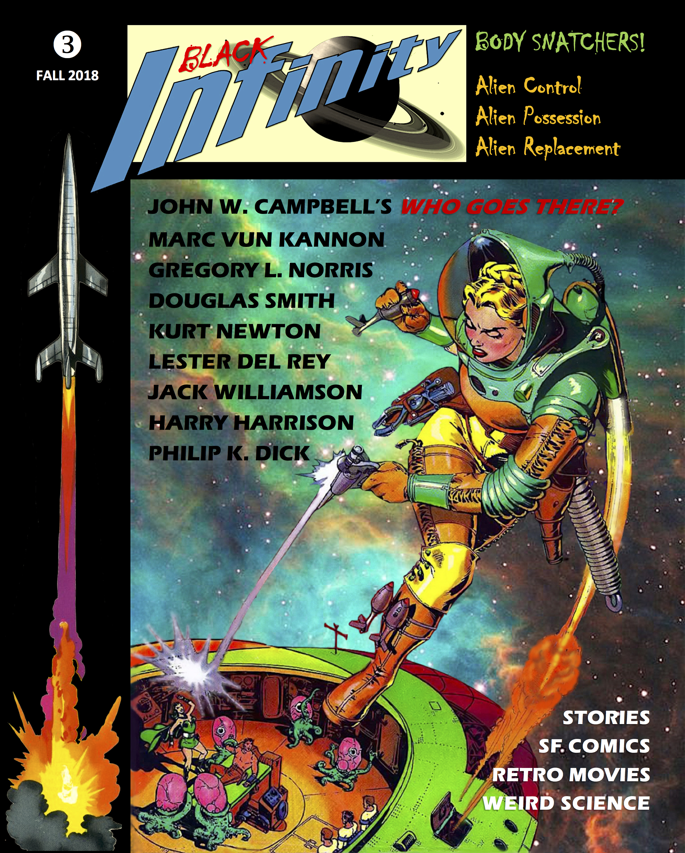 black infinity 3 cover shot rev